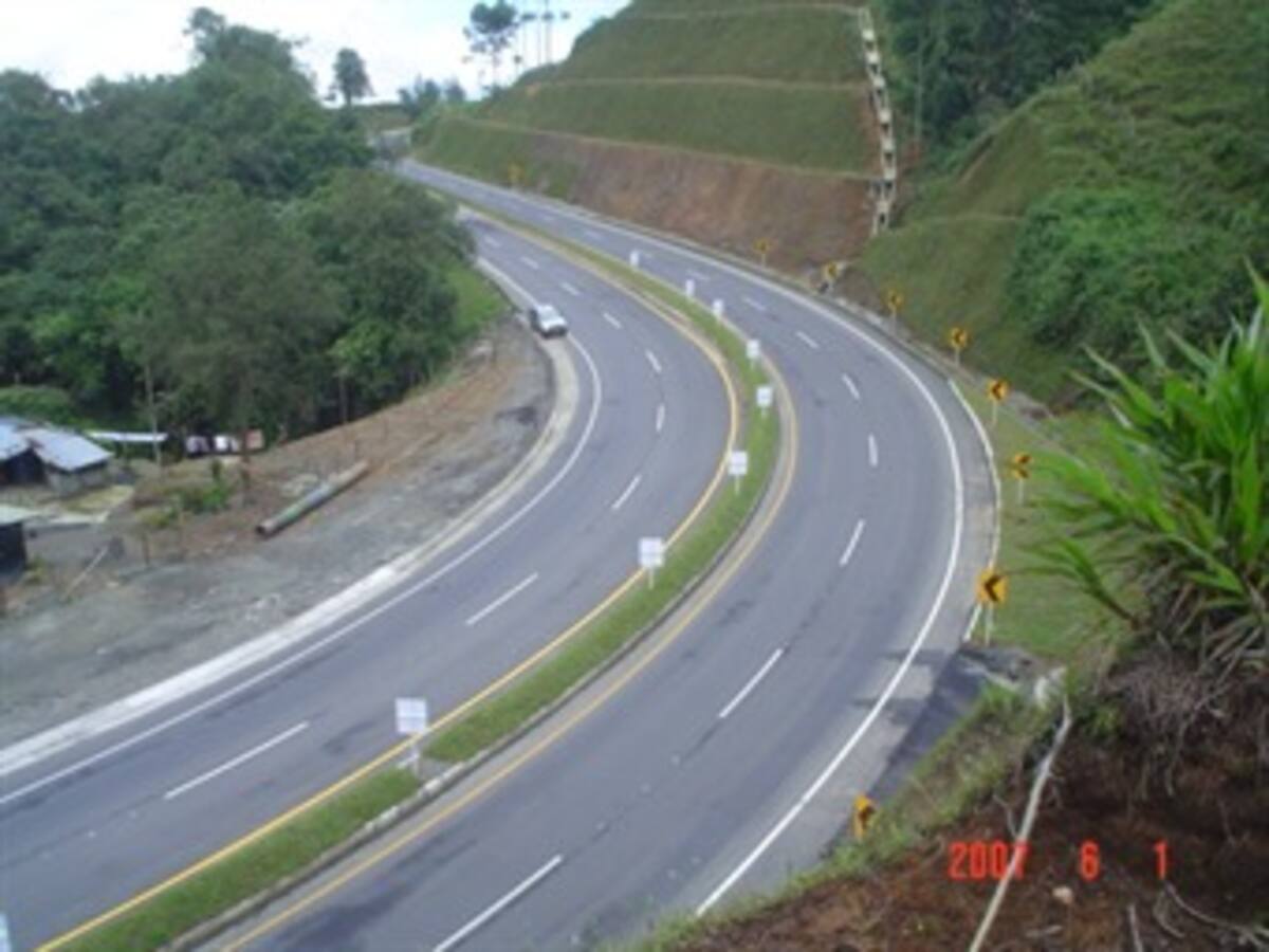 Un TLC sin infraestructura es un 'oso internacional': Cámara Colombiana de Infraestructura