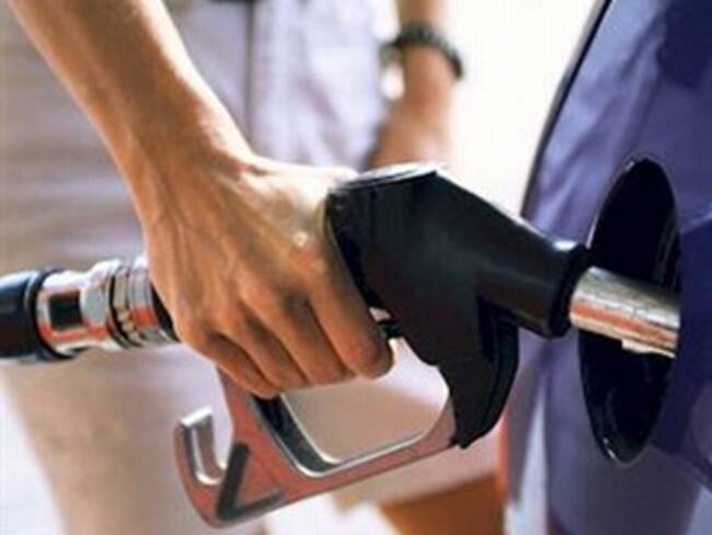 Ecopetrol garantiza suministro de gasolina en el centro del país