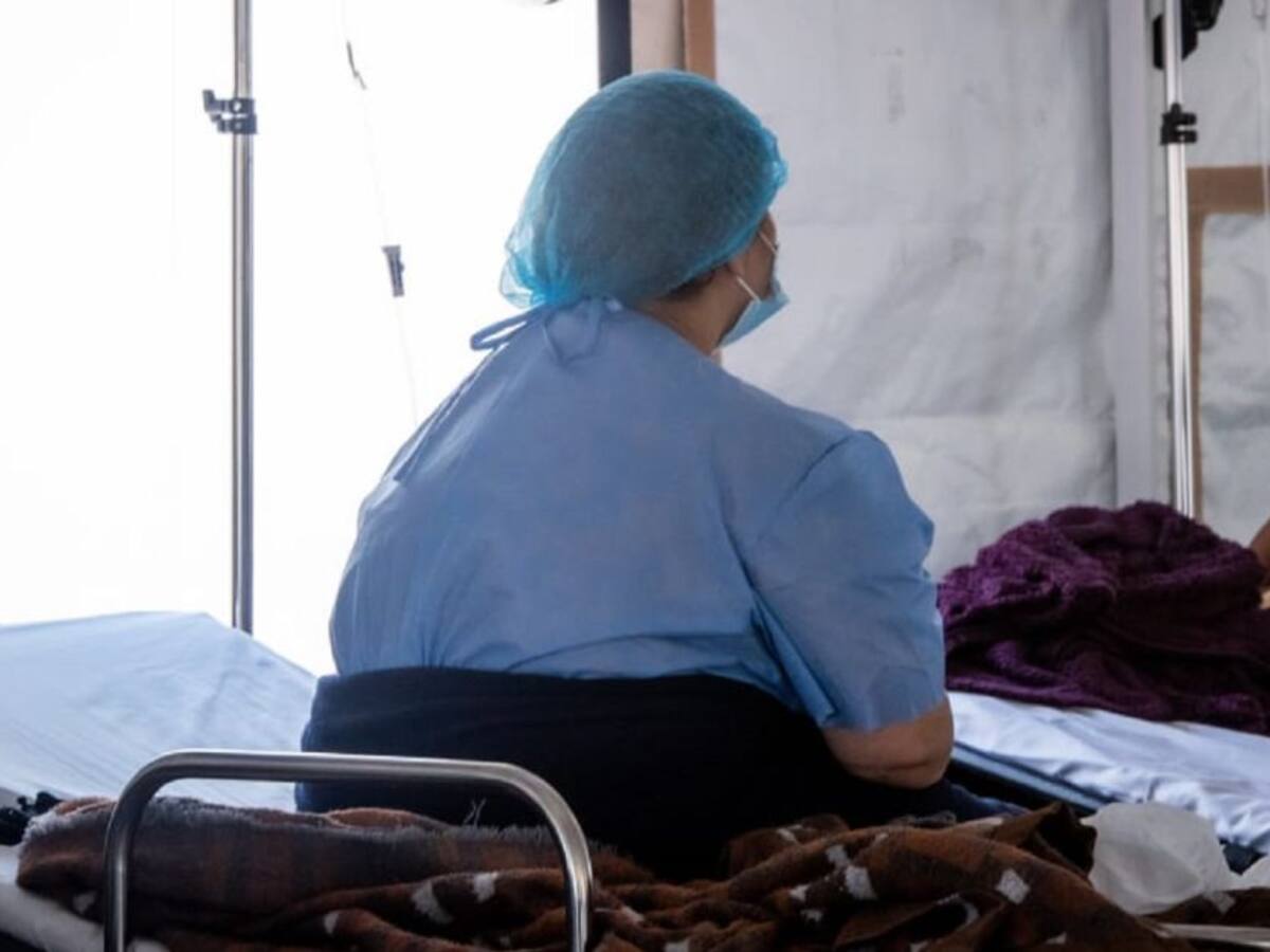 Coronavirus en Cartagena: 63 nuevos casos y no hubo fallecidos