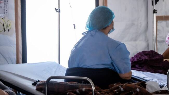 La cifra de personas fallecidas en el Distrito Turístico por COVID-19 desde que inició la pandemia se mantiene en 2.115.