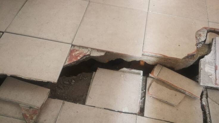 Capitán Jorge Peña, bomberos Bucaramanga