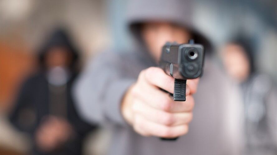 En Santander de Quilichao, Caldono y Guachené se registraron hechos violentos que cobraron la vida de cuatro personas. Foto: Getty Images