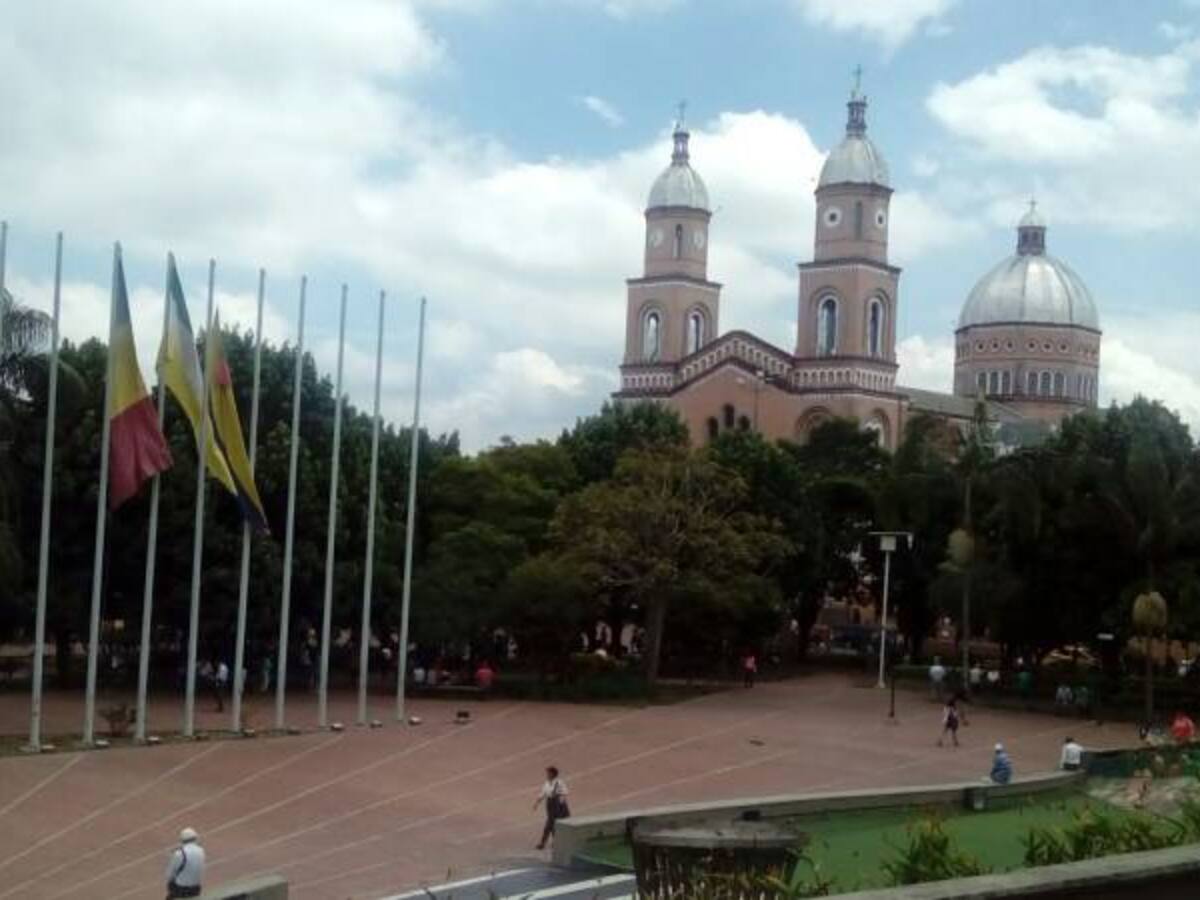 Viernes 23 de septiembre, noticias más importantes de Armenia y el Quindío
