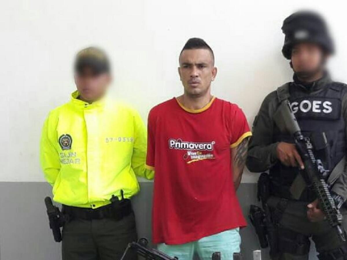 Investigan si venezolanos pretendían atentar contra Duque