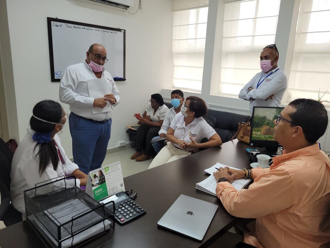 Personería de Cartagena