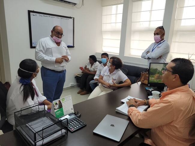 Personería de Cartagena