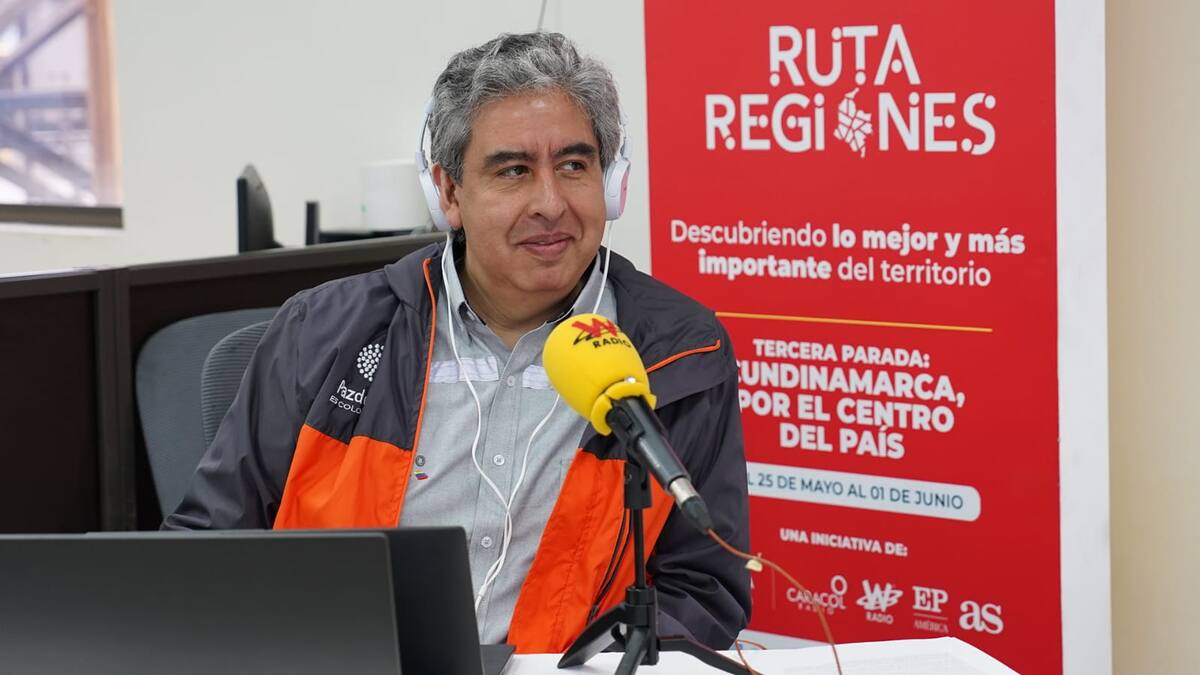 Acerías Paz del Río es el primer generador de empleo de Boyacá: Fabio Galán Sánchez