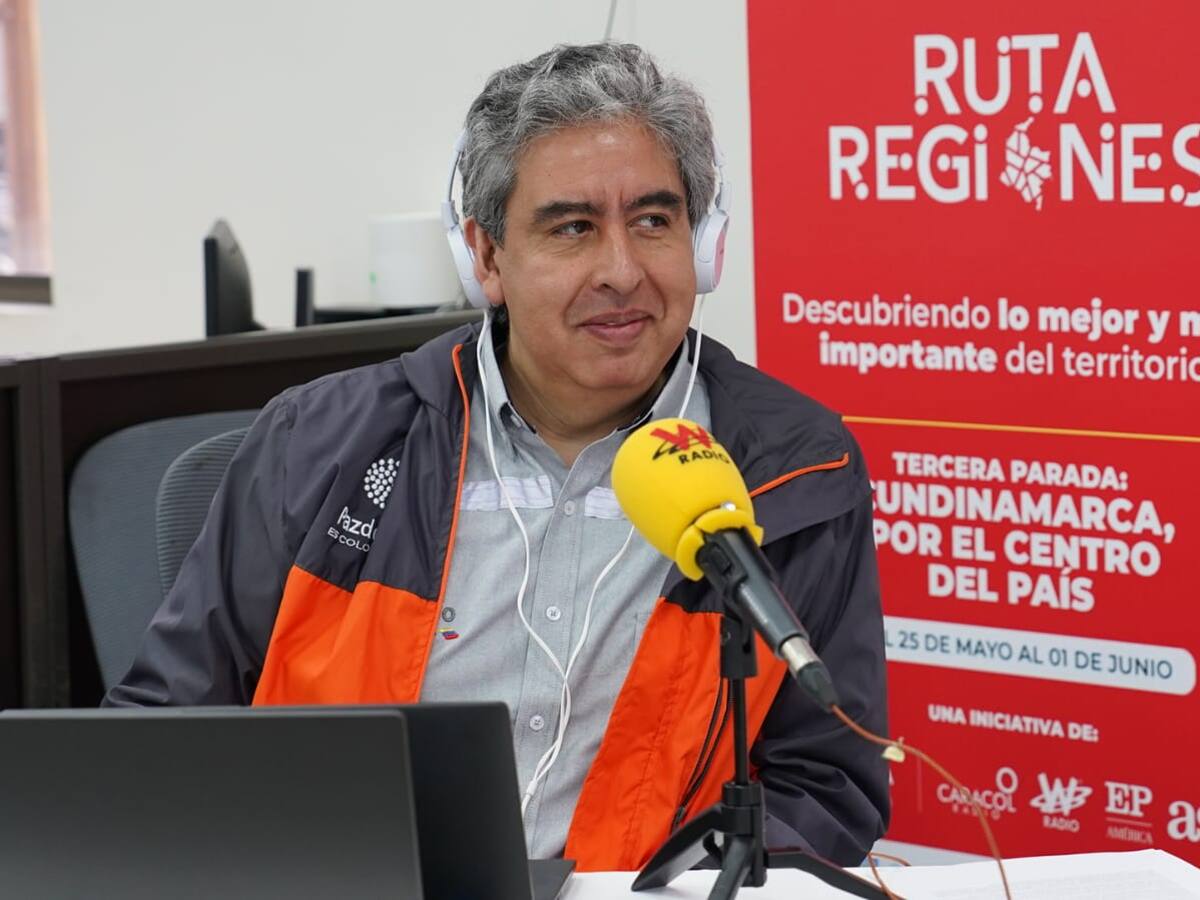 Acerías PazdelRío es el primer generador de empleo de Boyacá: Fabio Galán Sánchez