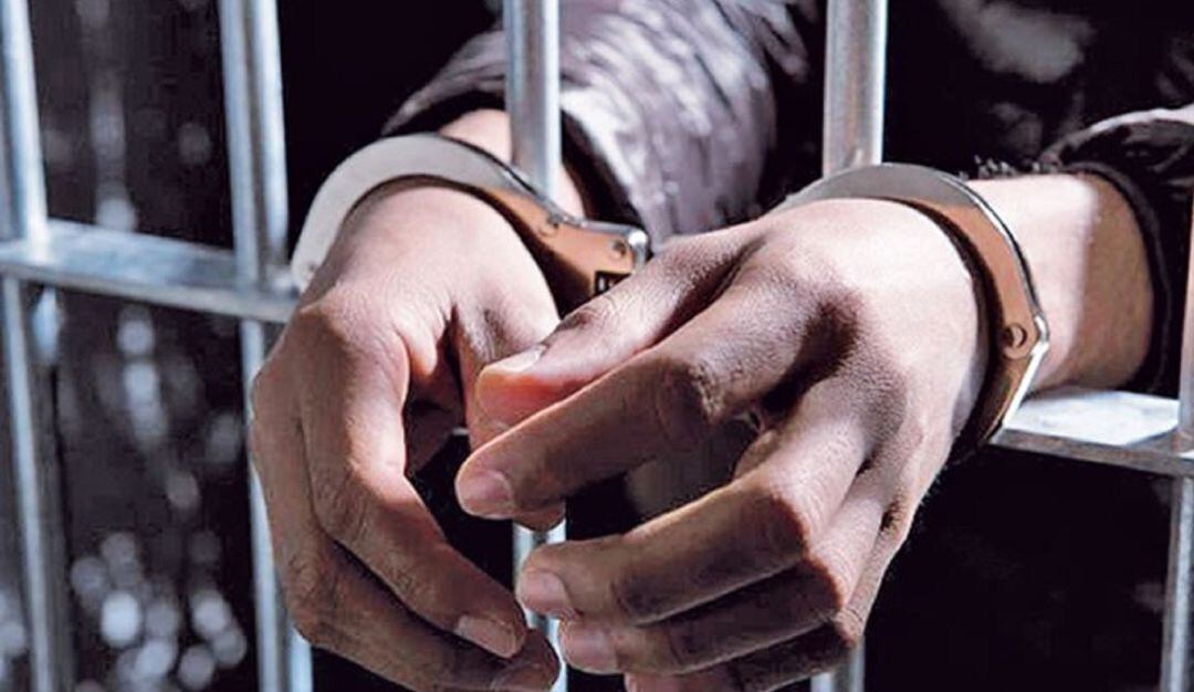 Judicializan a otro integrante de la banda ‘Las Asesores’.