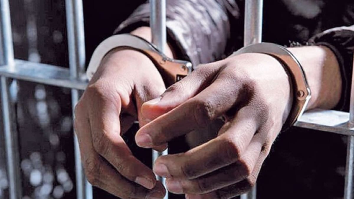 Judicializan a otro integrante de la banda ‘Las Asesoras’