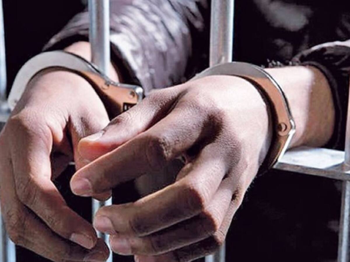 Judicializan a otro integrante de la banda ‘Las Asesoras’