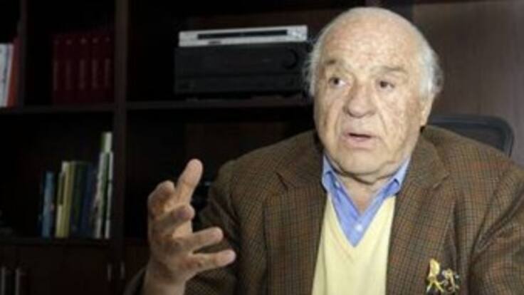 Jamás he organizado paros, ni he estado metido en ellos: Fabio Echeverri