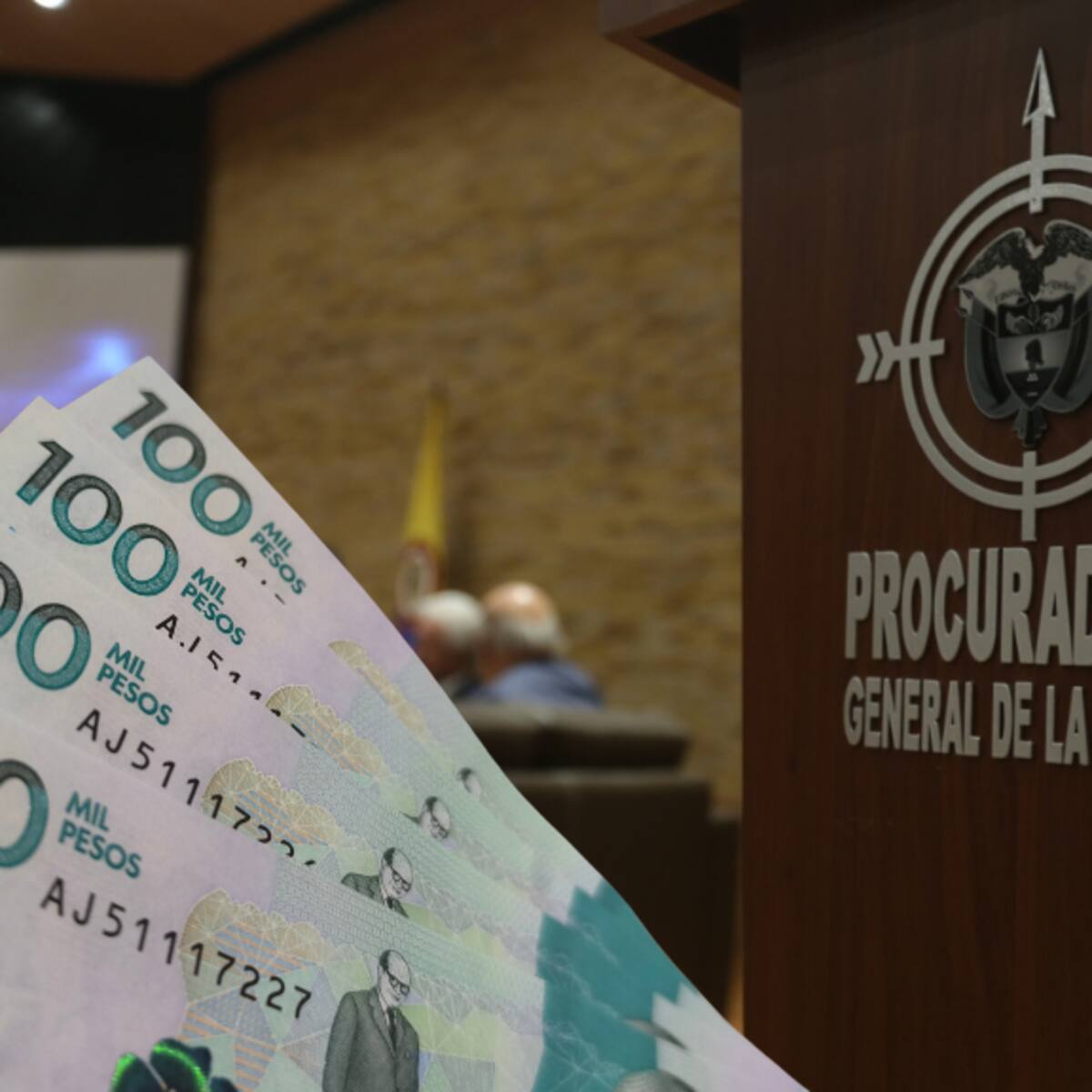Procuraduría pide aplazar aprobación de proyectos por $735.000 millones en el OCAD de Ciencia