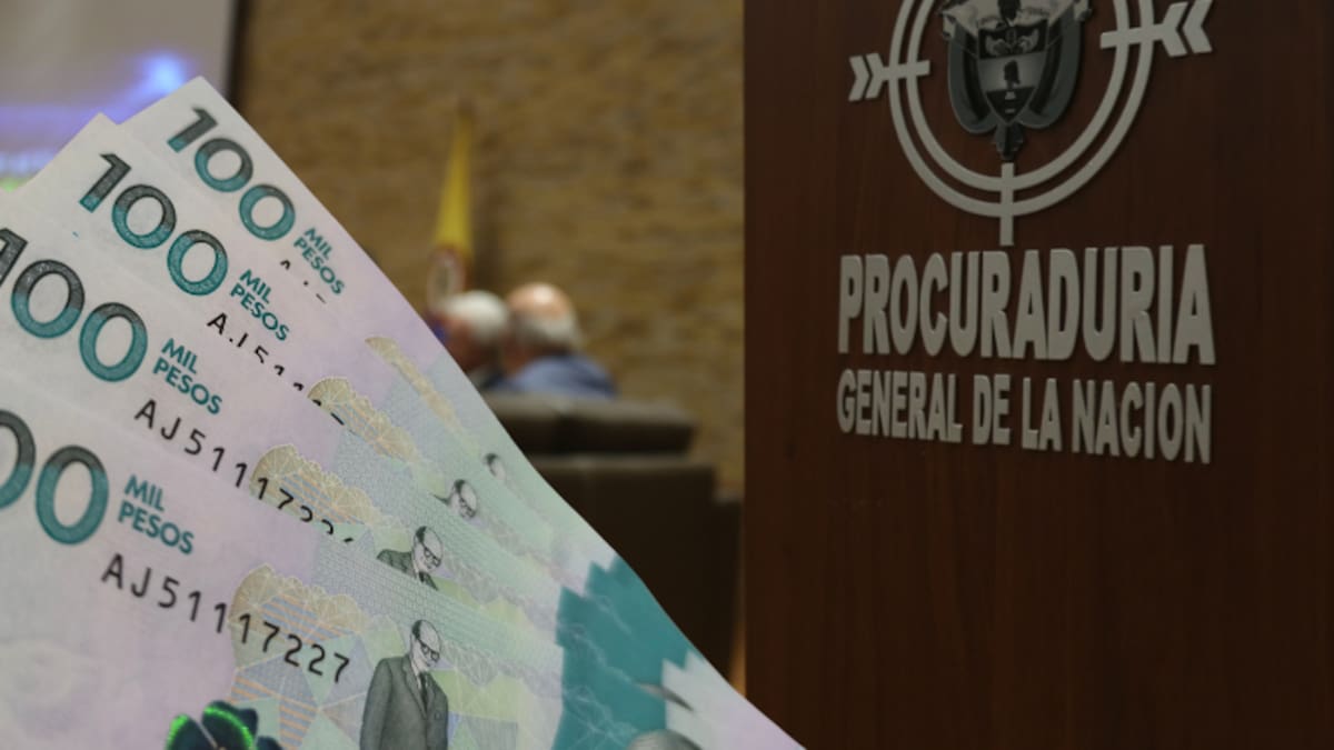Procuraduría pide aplazar aprobación de proyectos por $735.000 millones en el OCAD de Ciencia