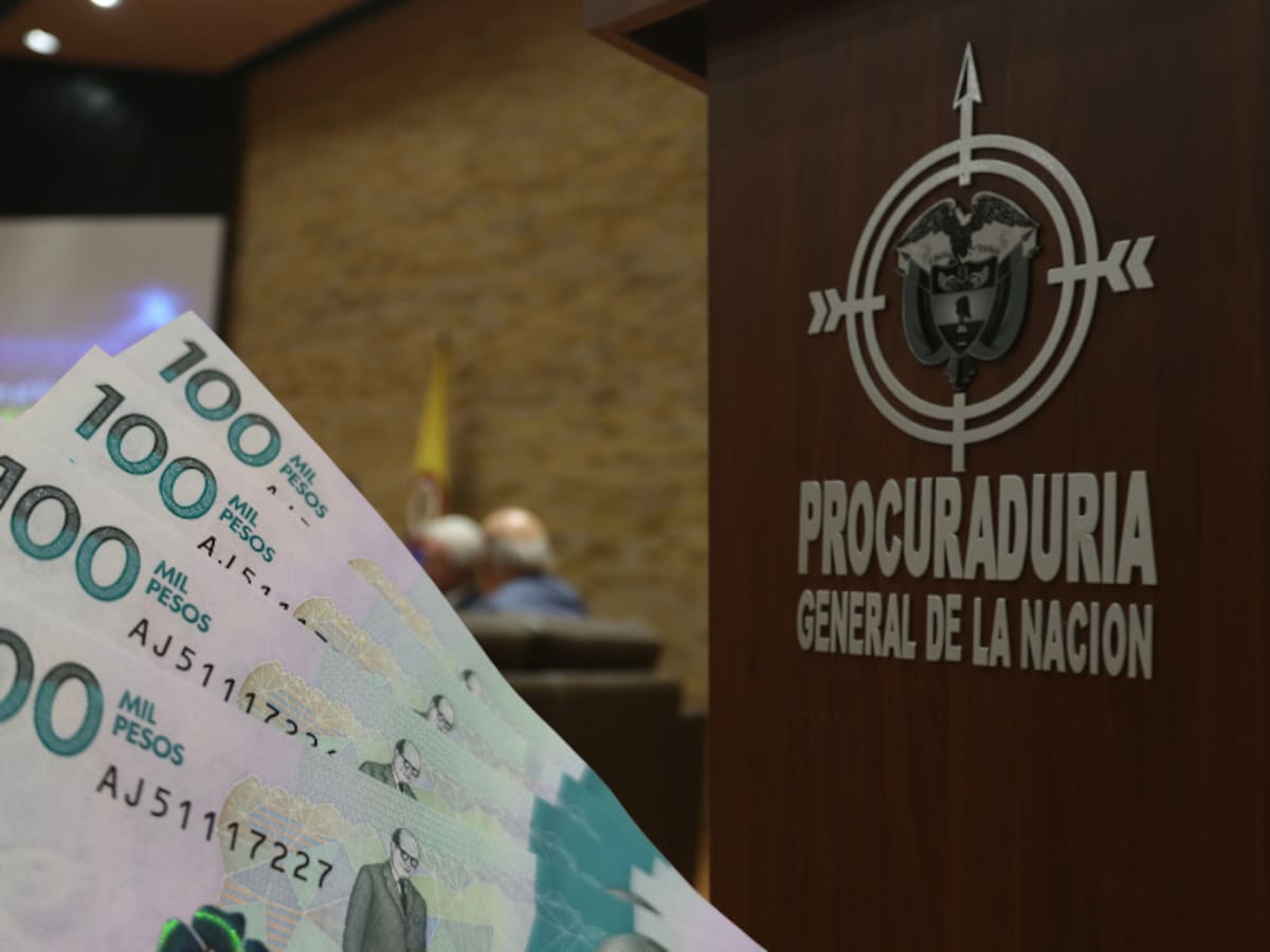 Procuraduría pide aplazar aprobación de proyectos por $735.000 millones en el OCAD de Ciencia