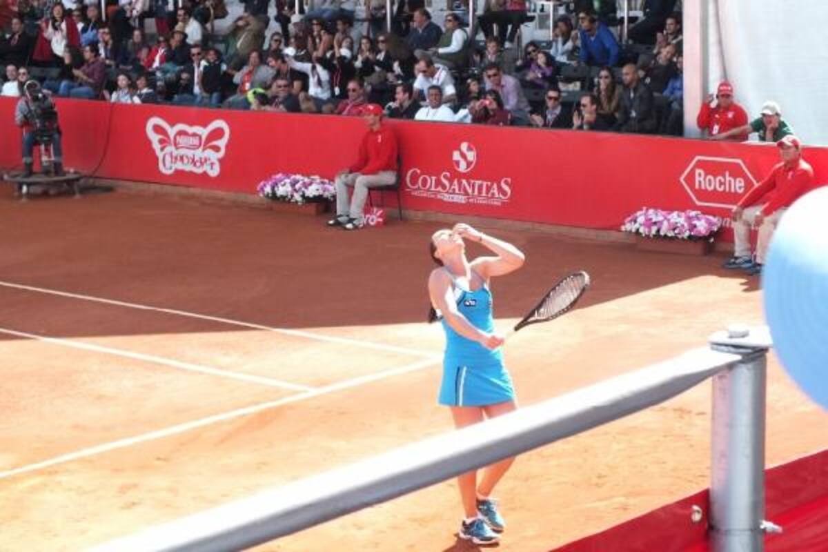 Jelena Jankovic