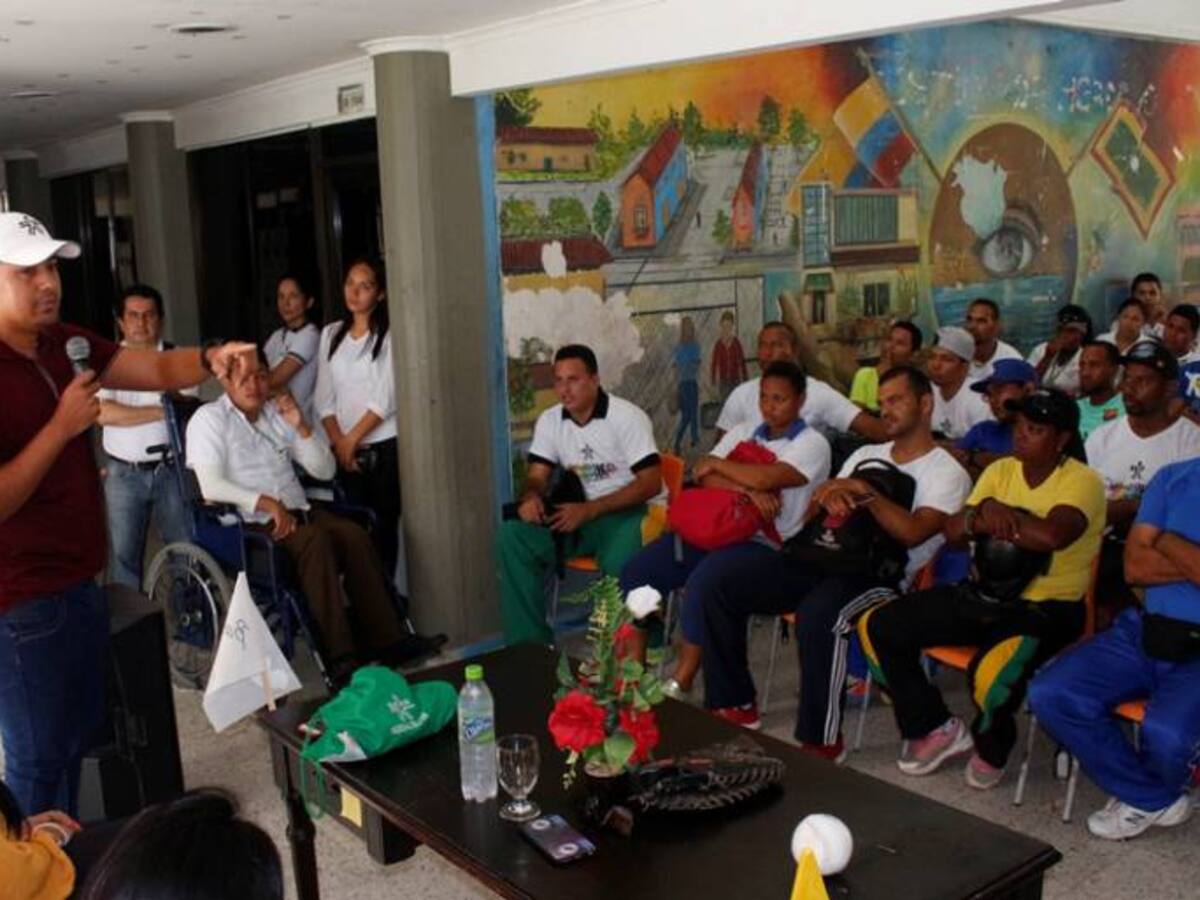 Más de 1.500 personas participaron en la ‘Semana de los idiomas’ del SENA Bolívar