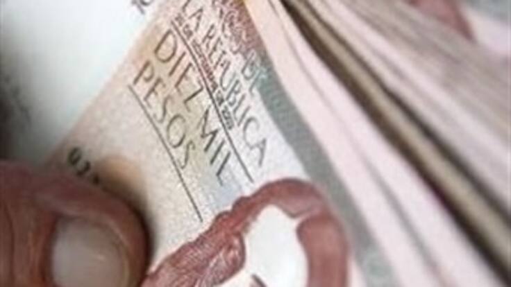 No aparecen 3.5 billones de pesos de regalías