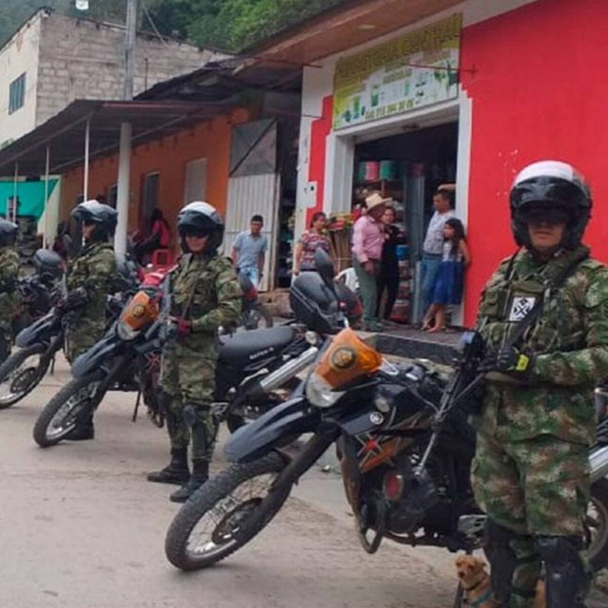 Listo Plan Democracia, el Huila esta ‘blindado’ durante elecciones