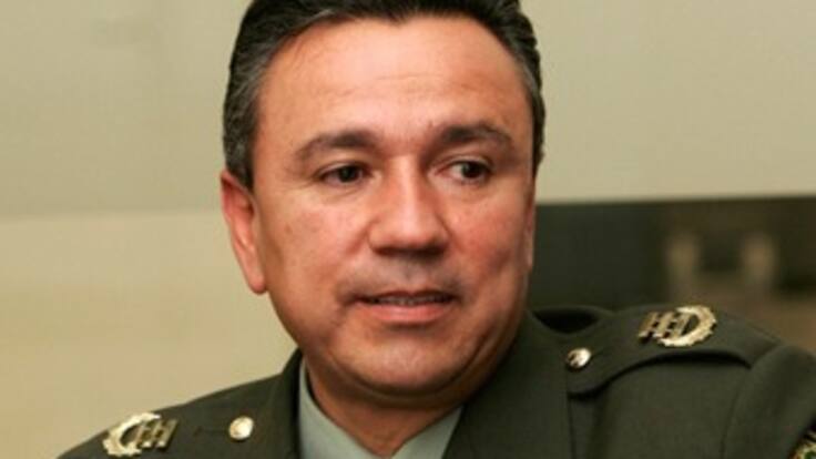 General Santoyo ya está en la Corte de Virginia que lo requiere por narcotráfico