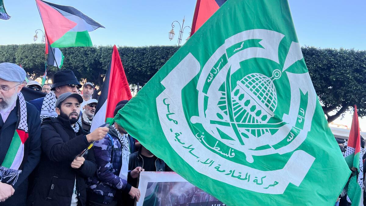 Hamás: atacar Rafah amenaza liberación de rehenes israelíes