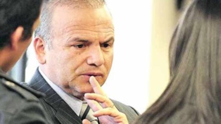 Niegan libertad a excontralor Moralesrussi implicado en el "carrusel de contratos"