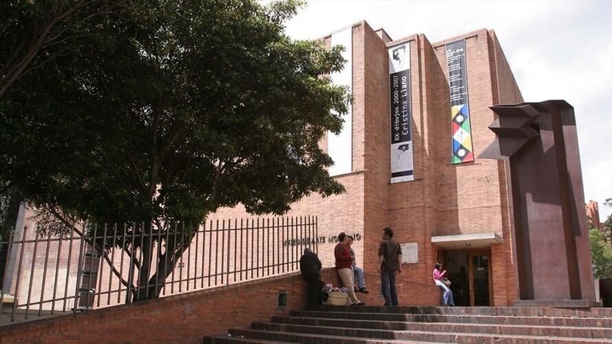 La Sociedad de Activos Especiales está comercializando un lote que perteneció al narcotraficante Pedro Pablo Rayo, ubicado al lado del MAMBO (foto). Foto: Colprensa