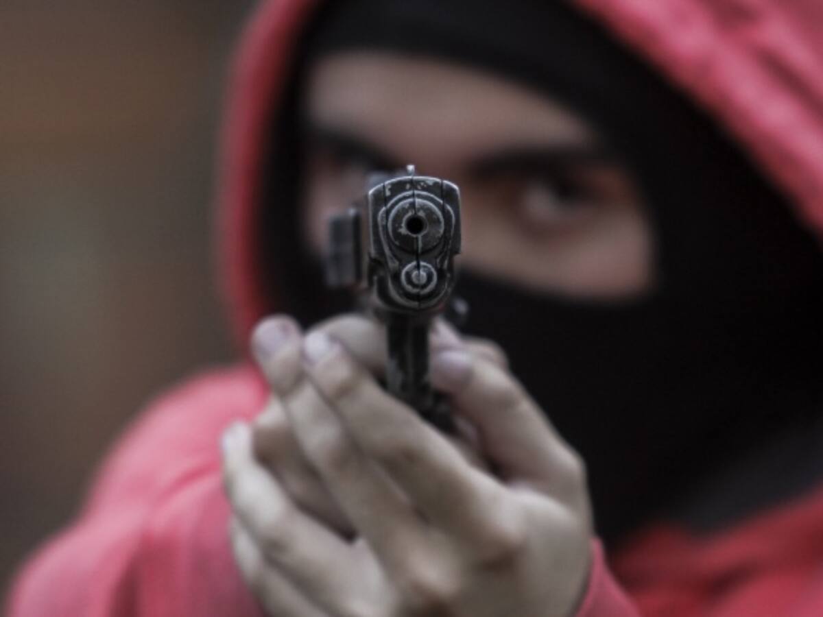 Capturados asesinos de moto taxista en Sevilla, Valle