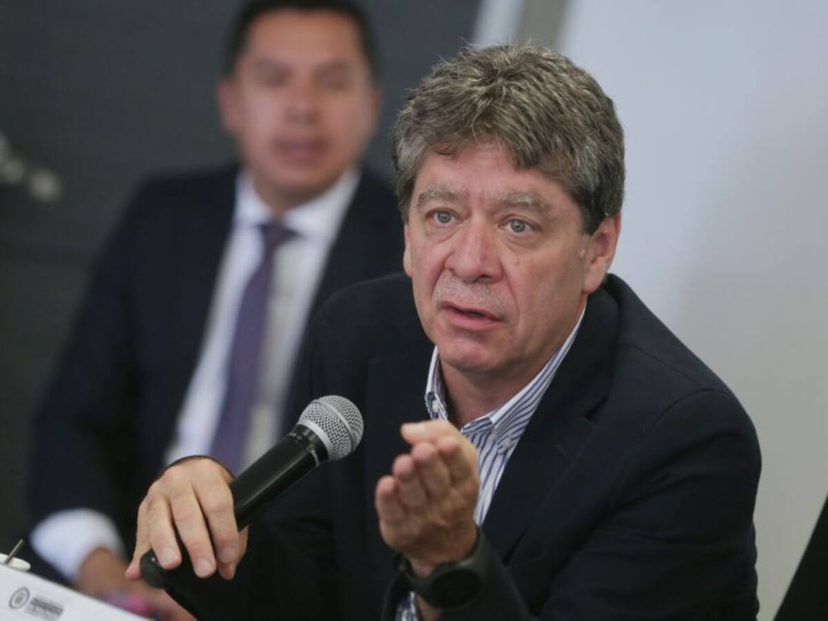 "Industria colombiana retoma dinámica de la inversión": ANDI