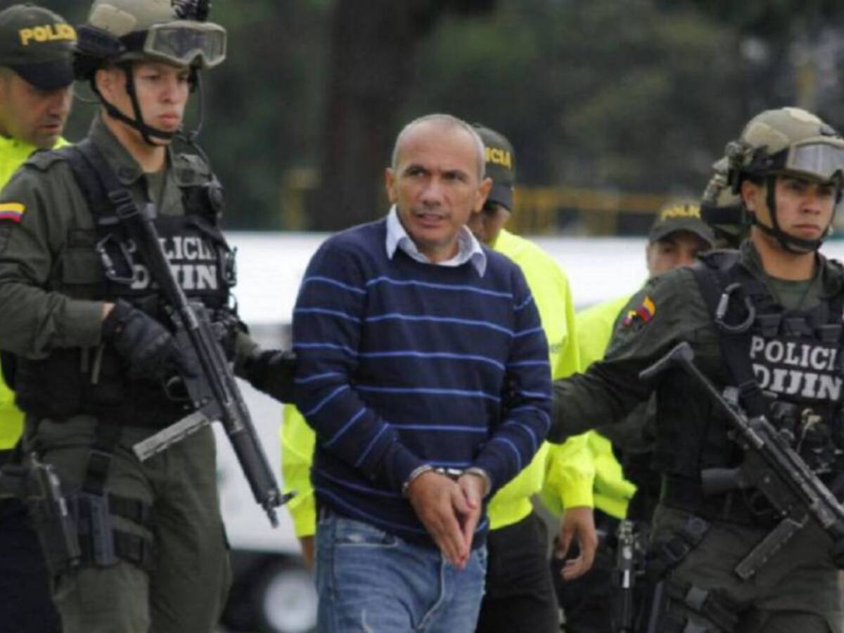 Nuevamente “Marquitos” Figueroa pide libertad por vencimiento de términos