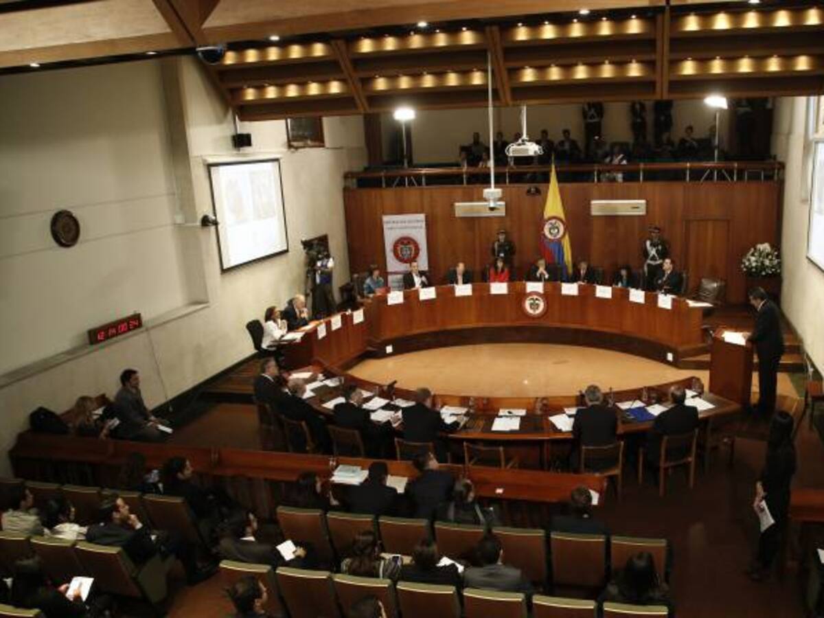 Procurador, fiscal y contralor no podrán hacer campaña por el plebiscito por la paz