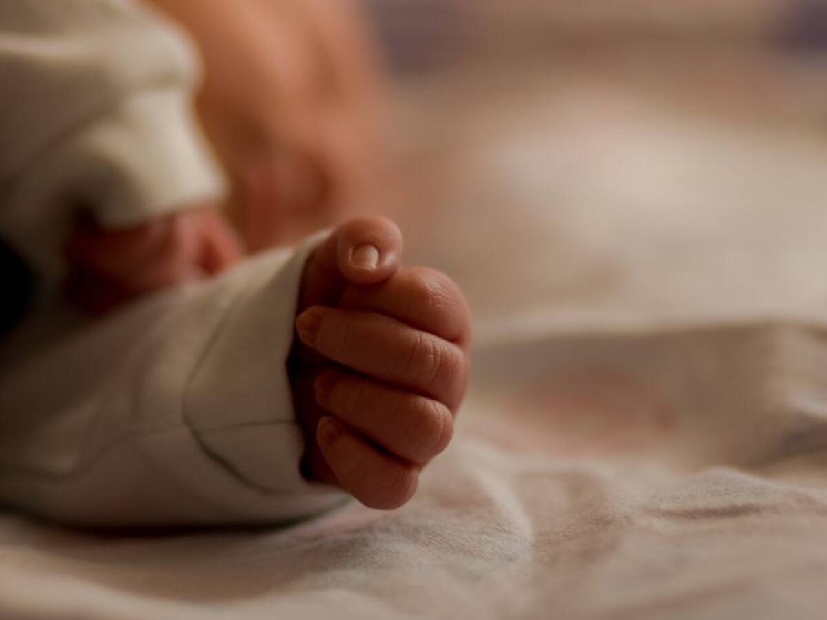 “Brazos Abiertos” fortalecerá red de registro civil de nacimiento