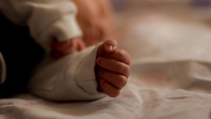 “Brazos Abiertos” fortalecerá red de registro civil de nacimiento