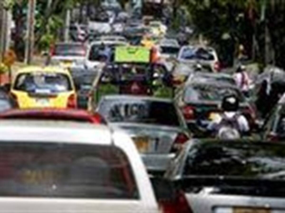 Conozca aquí las fechas de pago del impuesto automotor en el Valle