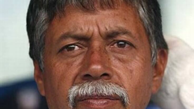 El profesor Moncayo denunció supuesto intento de secuestro