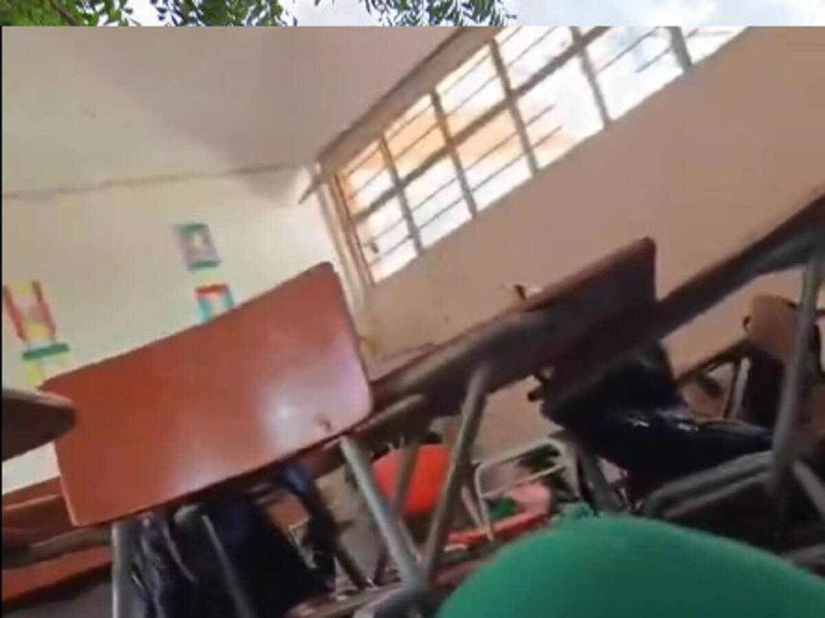 Docentes podrían abandonar plazas del Catatumbo por violencia