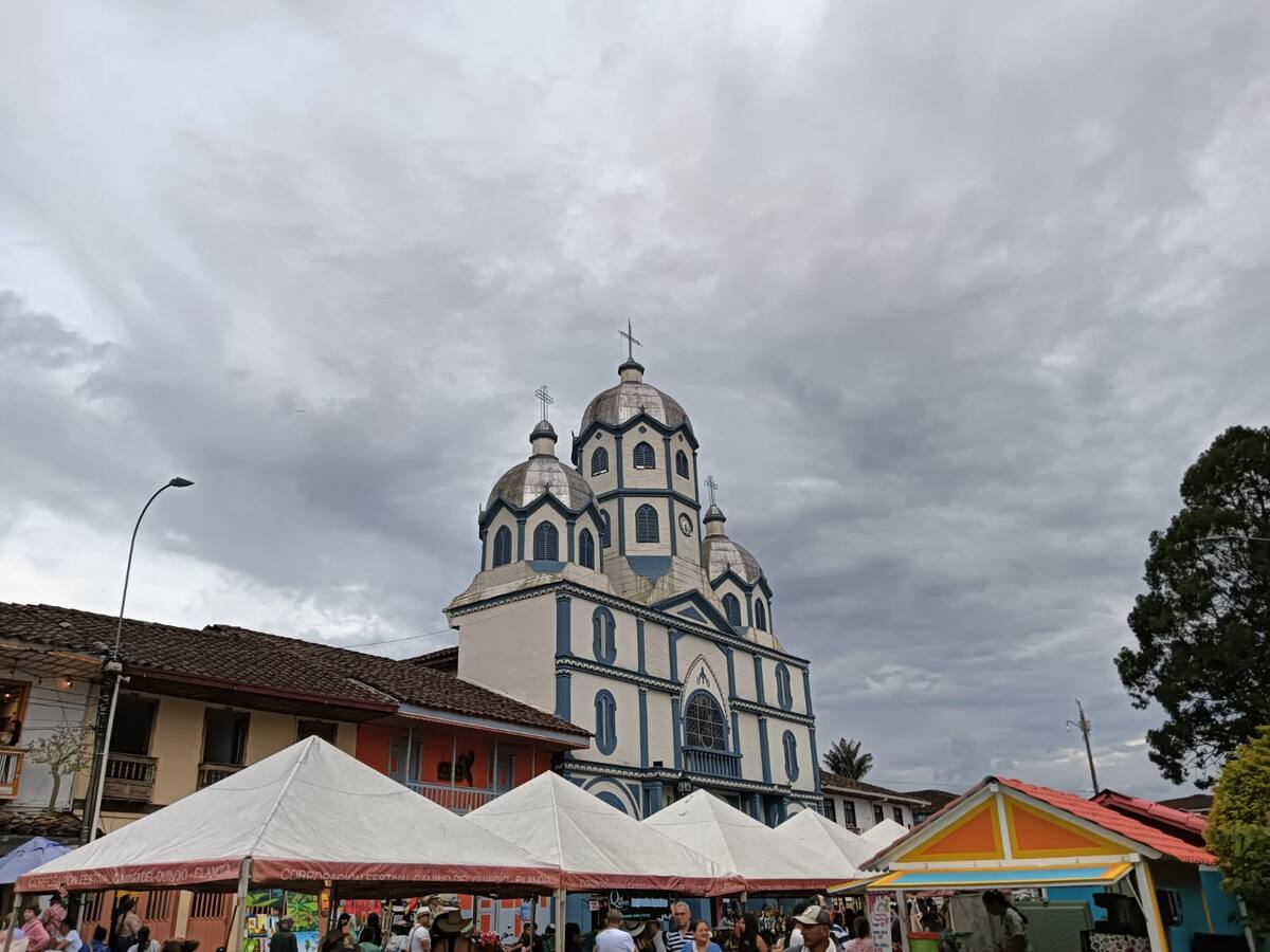 Miércoles 5 de febrero, las noticias más importantes de Armenia y Quindío