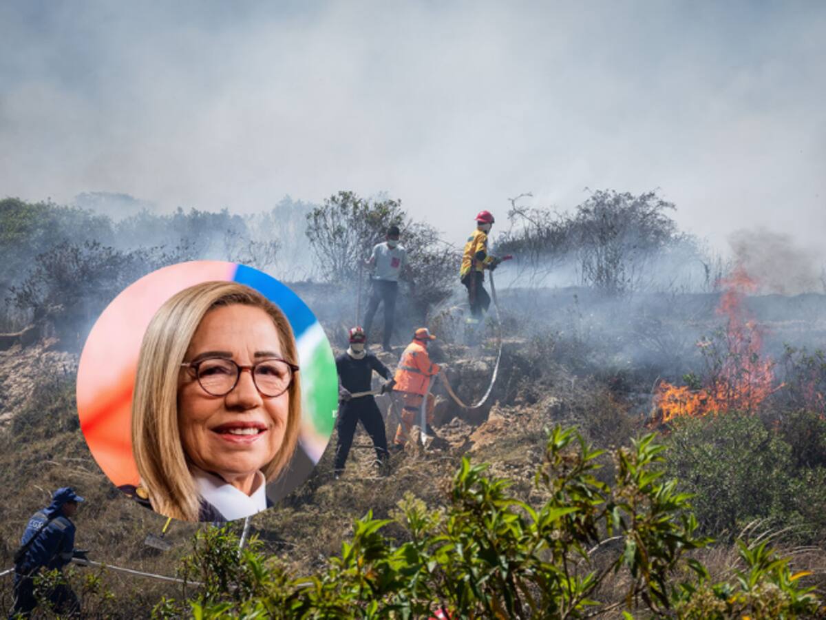 Ya se están entregando las camionetas 4x4 para combatir los incendios forestales
