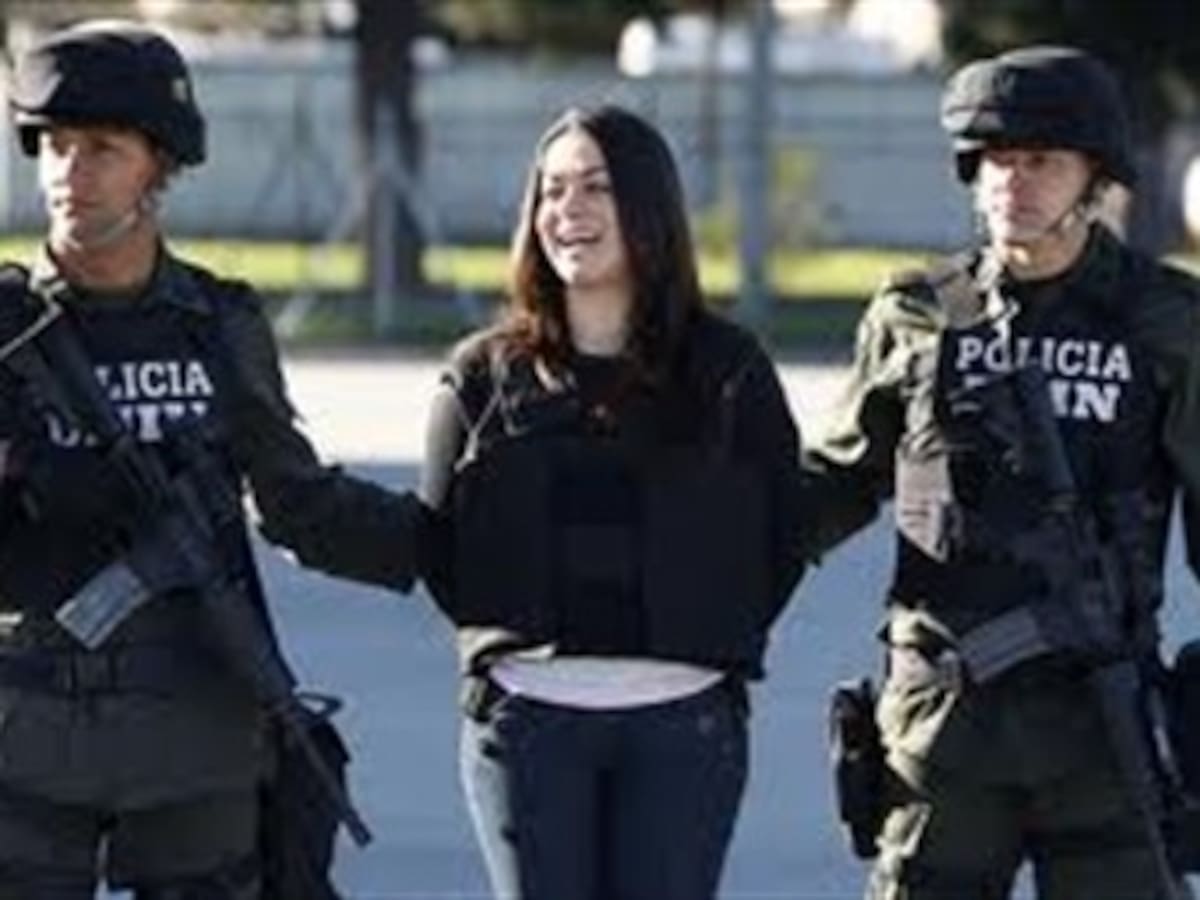 El Inpec negó que haya puesto en riesgo la vida de Margarita Pabón implicada en caso DMG