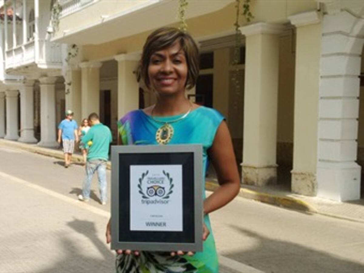 Trip Advisor declara a Cartagena de Indias destino favorito