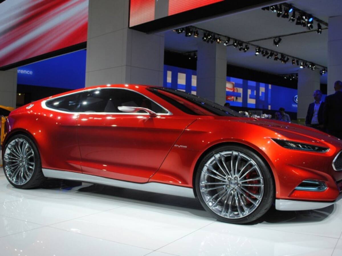 Ford anunció alianza con Amazon para conectar su vehículo con su hogar