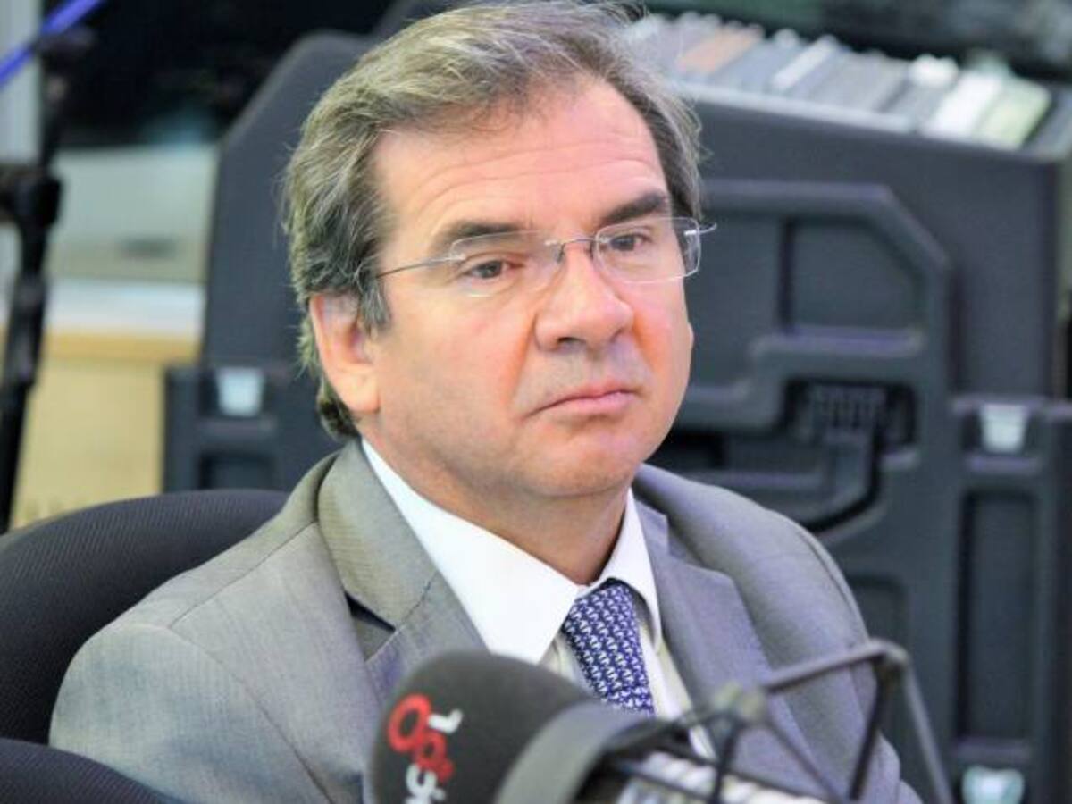 Lo de los niños en el Bronx hay que considerarlo un secuestro: senador Varón