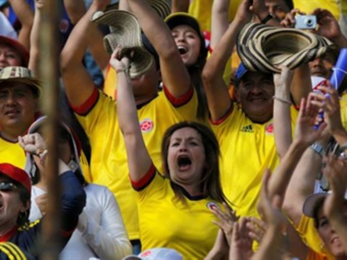 En El Alargue de Caracol Radio, la crónica de los hinchas de la tricolor.