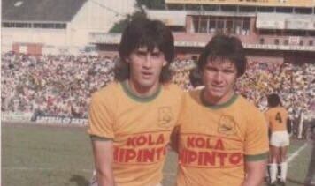 Falleció Juan Carlos ‘el nene’ Díaz, exjugador del Atlético Bucaramanga