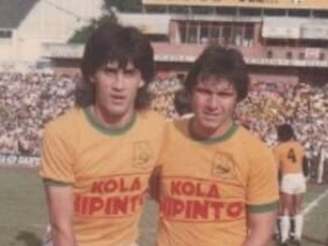 Falleció Juan Carlos ‘el nene’ Díaz, exjugador del Atlético Bucaramanga