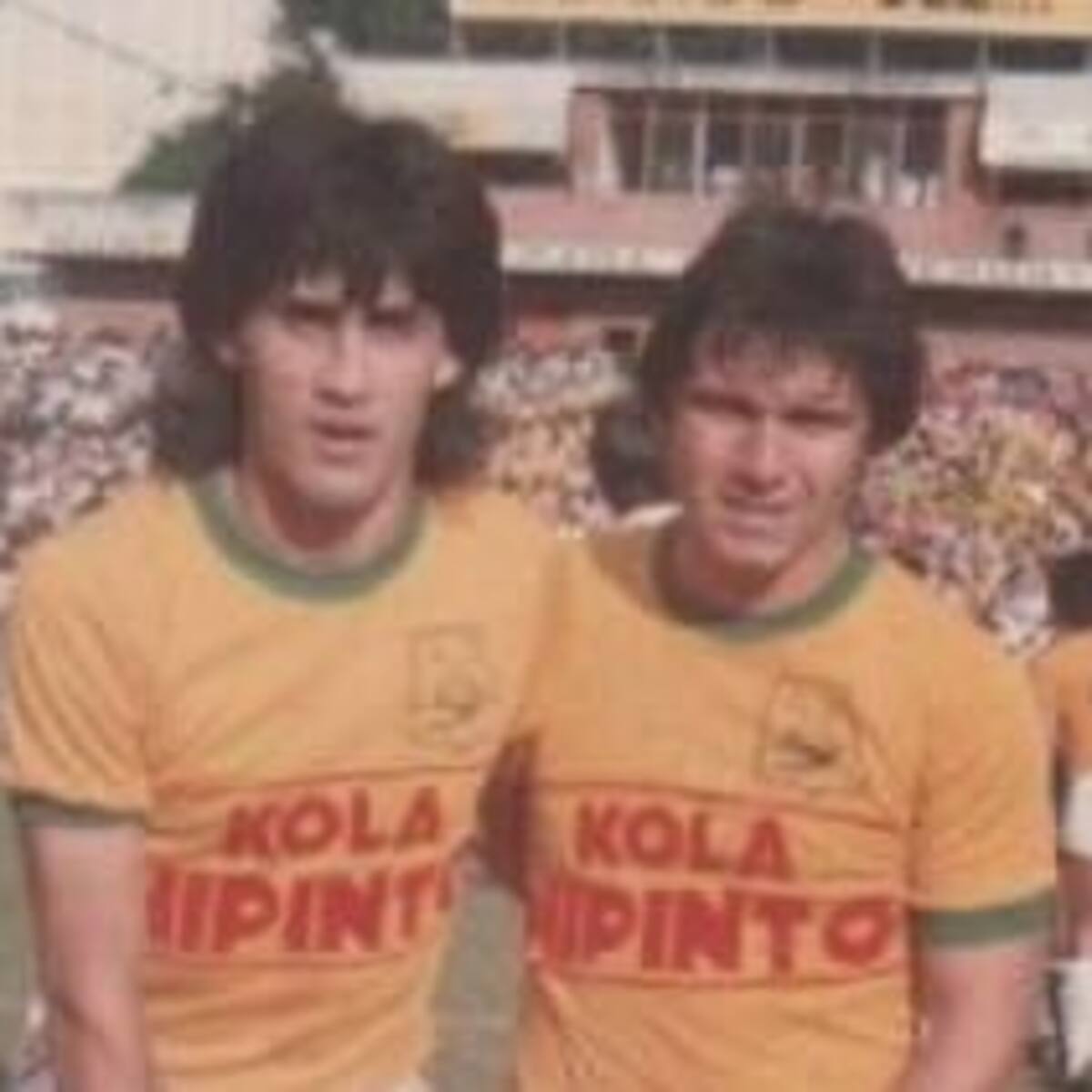 Falleció Juan Carlos ‘el nene’ Díaz, exjugador del Atlético Bucaramanga