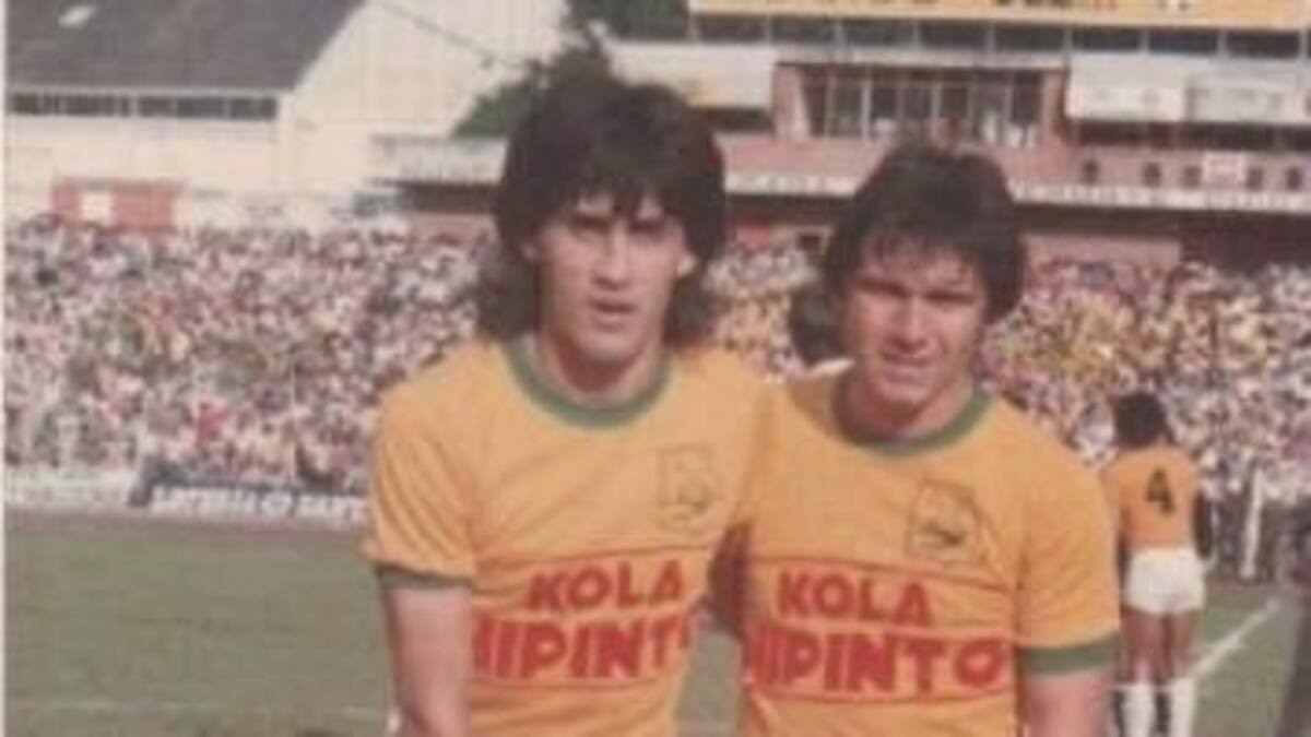 Falleció Juan Carlos ‘el nene’ Díaz, exjugador del Atlético Bucaramanga
