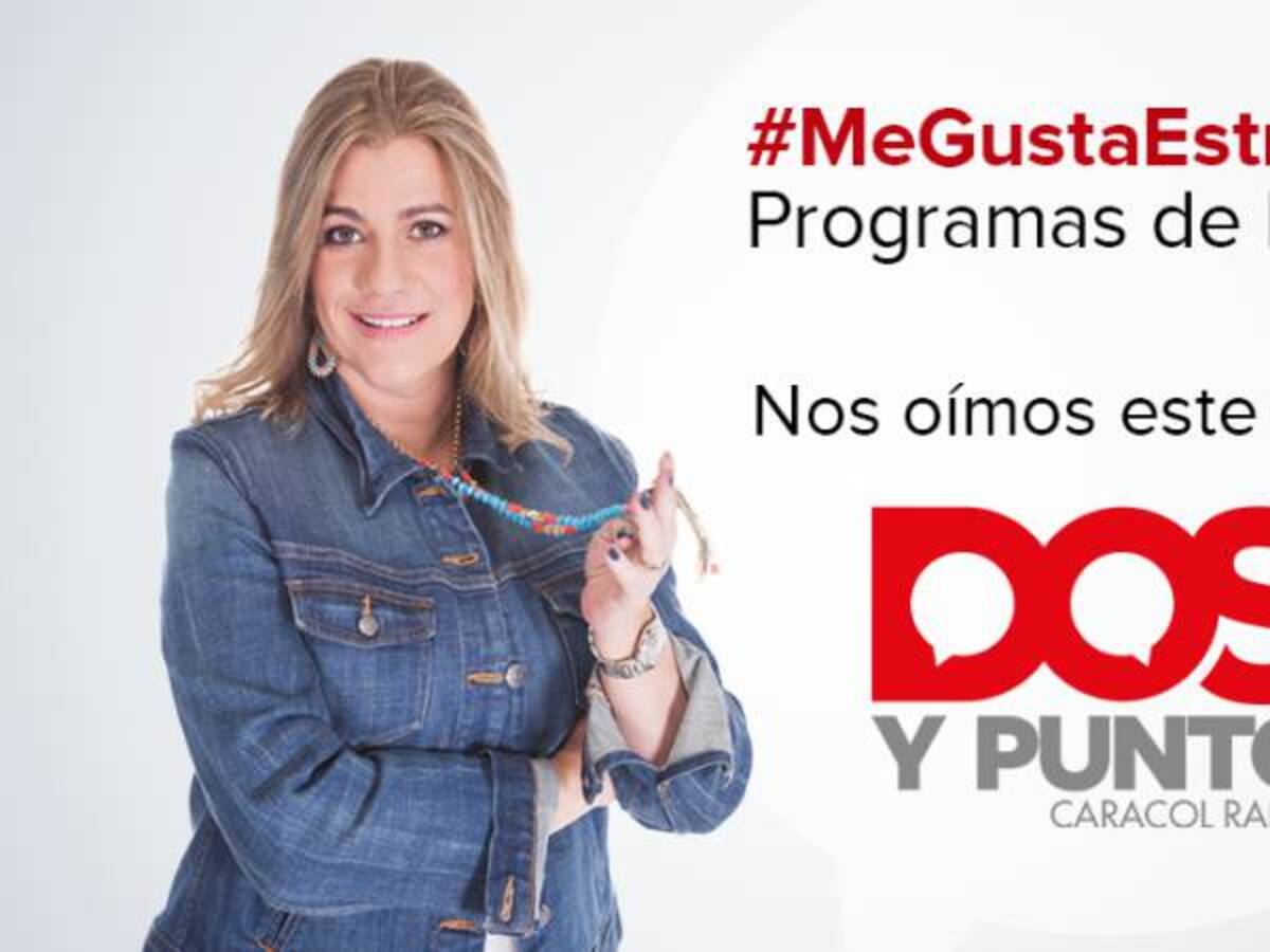 ¡Llega Dos y Punto!