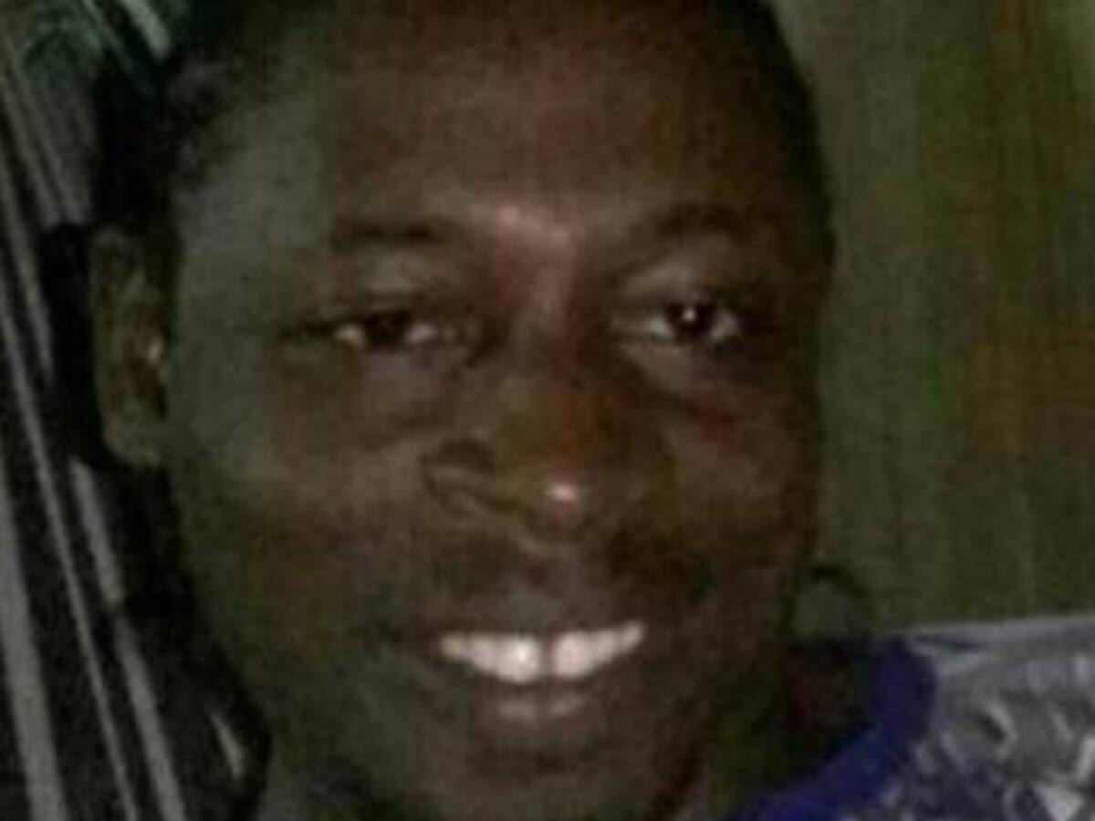 Familia de líder social Iber Angulo reclama por su libertad
