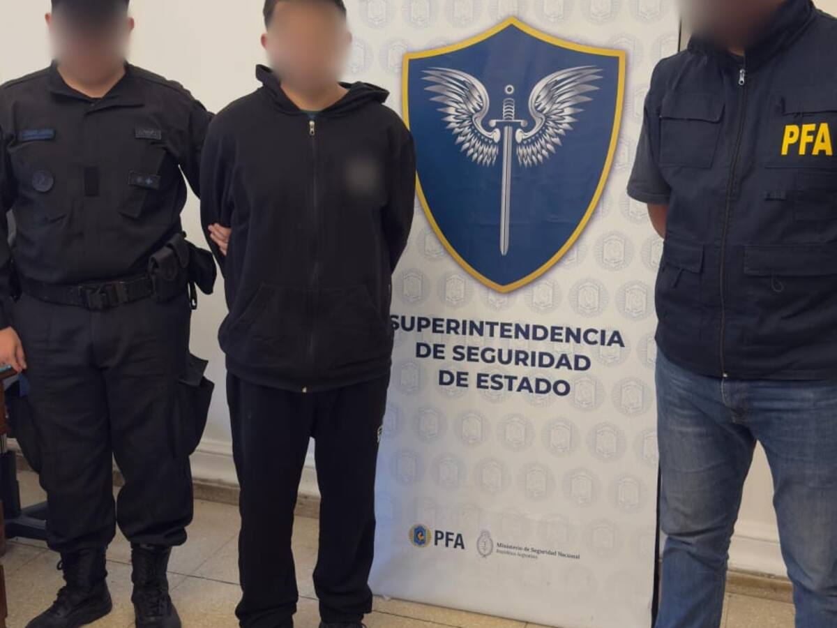 Capturaron a Brayan Ferney Cruz, novio de ‘Gabriela’, condenada por magnicidio de Miguel Uribe